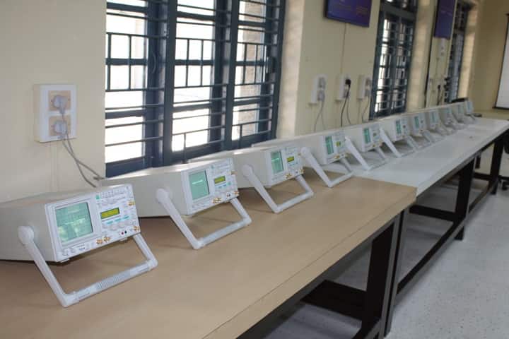 INS VALSURA, Jamnagar campus photo 3