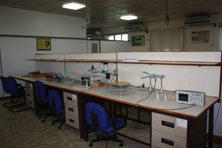 INS VALSURA, Jamnagar campus photo 5