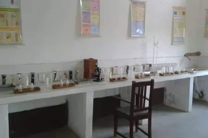Meera Memorial Mahavidyalaya Shikshan and Prashikshan Sansthan, Ballia campus photo 6
