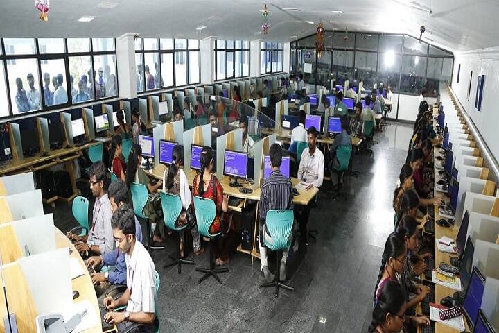 SVPCET Puttur campus photo 3