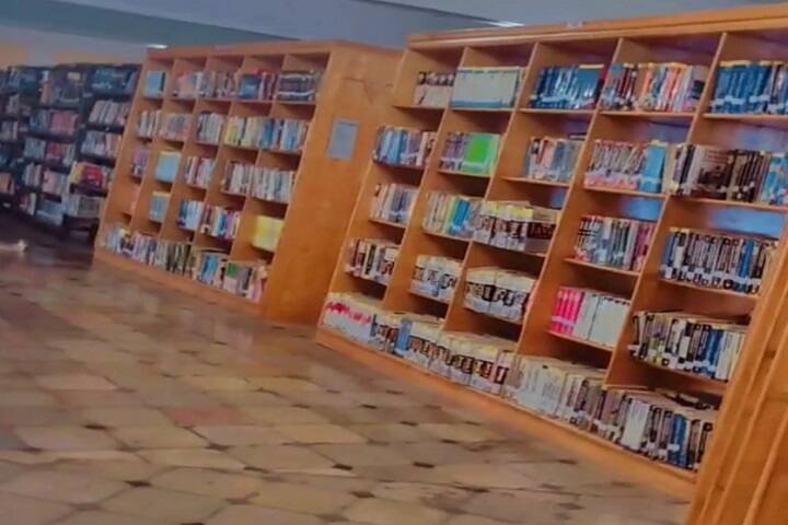 SVPCET Puttur campus photo 4