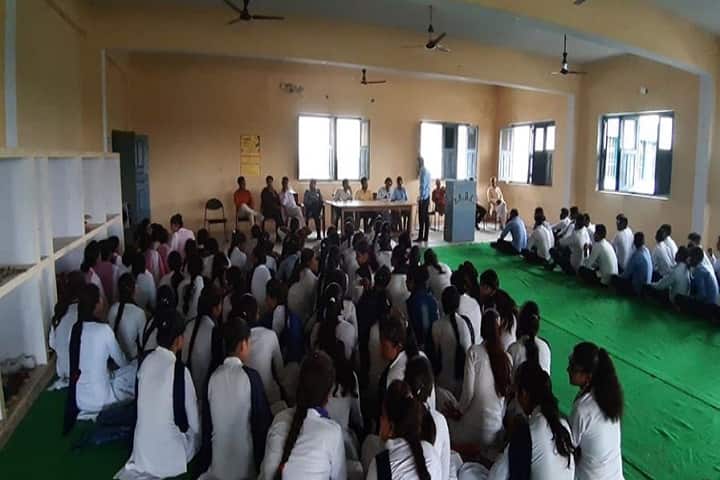 Jugal Kishore Degree College, Gawan campus photo 4