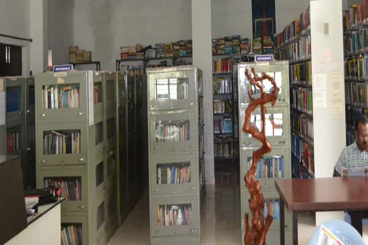 AIMS Warangal campus photo 2