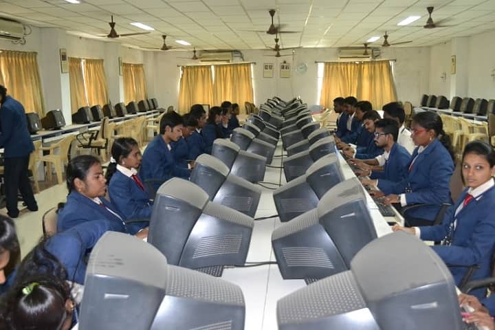 AIMS Warangal campus photo 3