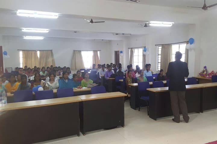 AIMS Warangal campus photo 4