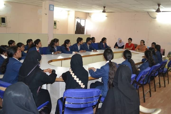 AIMS Warangal campus photo 5