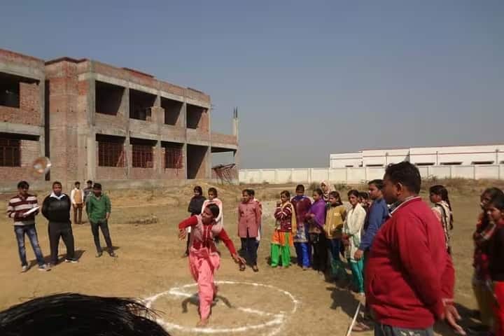Government Degree College, Sahaswan campus photo 4