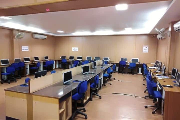 Allum Karibasappa Institute of Management, Bellary campus photo 2