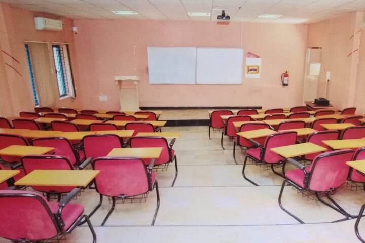 Allum Karibasappa Institute of Management, Bellary campus photo 4