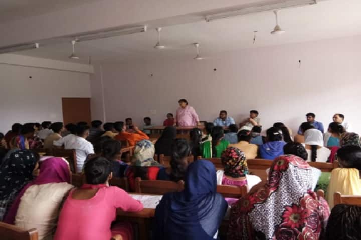Government Degree College, Bhojpur campus photo 3
