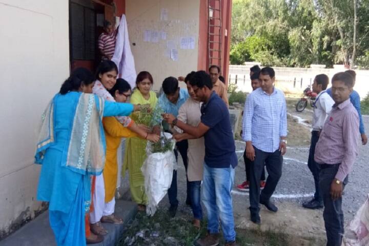 Government Degree College, Bhojpur campus photo 4
