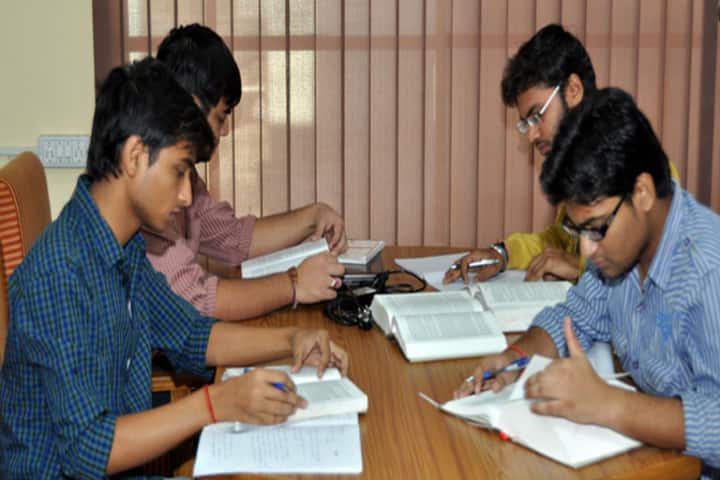KIIT School of Law, Bhubaneswar campus photo 2