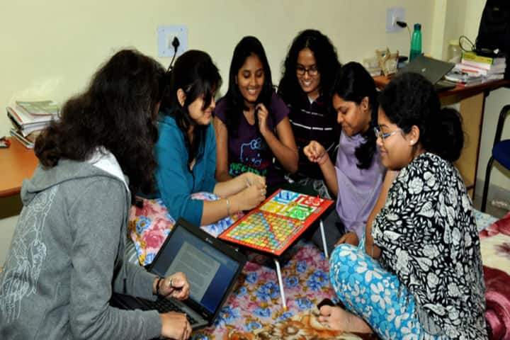 KIIT School of Law, Bhubaneswar campus photo 4