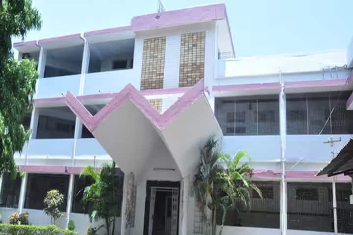 Seth Kesarimal Porwal Arts and Science and Commerce College, Kamptee campus photo 4