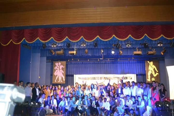 Allana Institute of Management Science, Pune campus photo 6