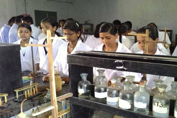Ganjam College, Ganjam campus photo 2