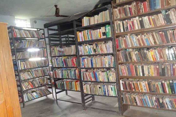 Ganjam College, Ganjam campus photo 6