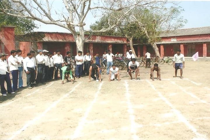 Ganjam College, Ganjam campus photo 3