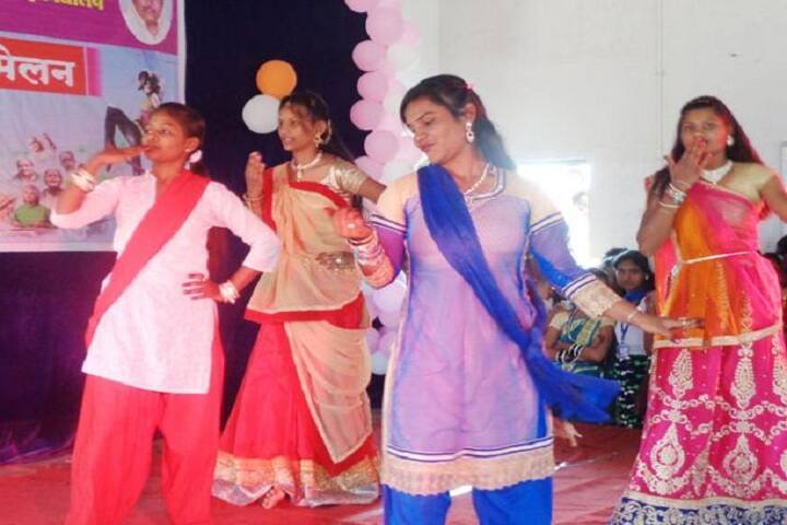 Sahakar Maharshi Late Bhaskarrao Shingne Arts College, Buldana campus photo 4
