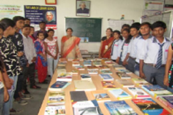 Renuka College, Nagpur campus photo 3