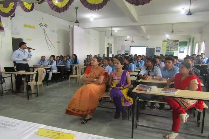 Renuka College, Nagpur campus photo 5
