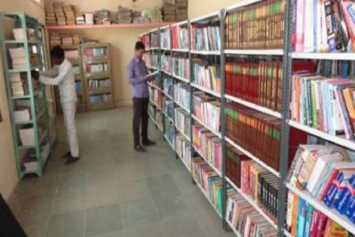 Punyashlok Ahilyadevi Holkar Mahavidyalaya, Ranisawargaon campus photo 2