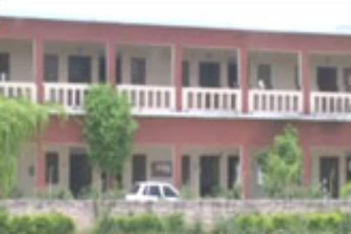 RK College of Systems and Management, Firozabad campus photo 2