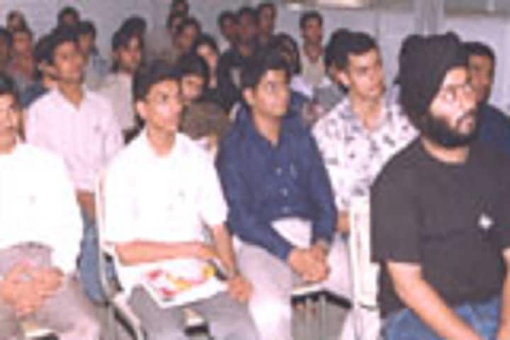 RK College of Systems and Management, Firozabad campus photo 5