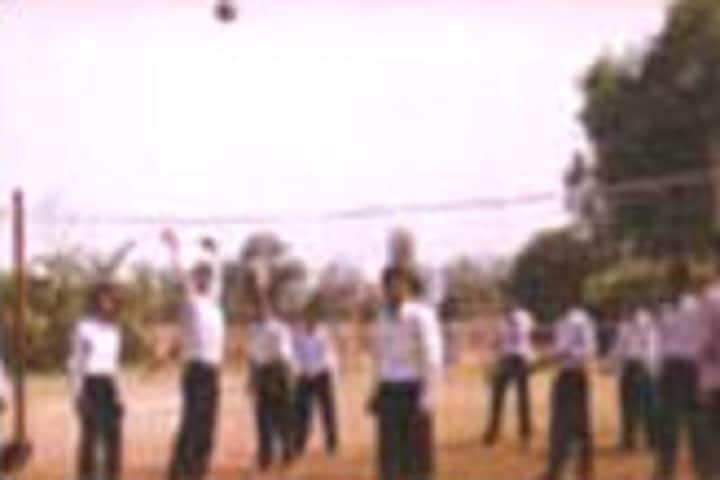 RK College of Systems and Management, Firozabad campus photo 6