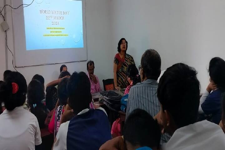 Kabikankan Mukundaram Mahavidyalaya, Hooghly campus photo 3
