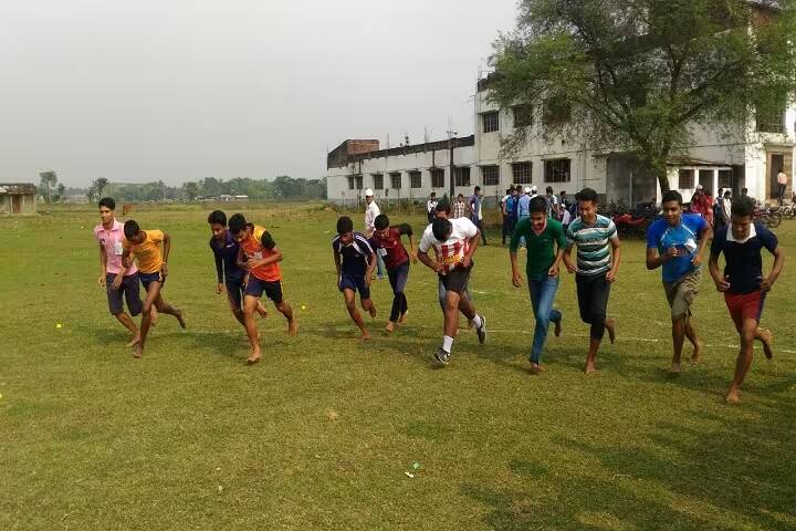 Kabikankan Mukundaram Mahavidyalaya, Hooghly campus photo 6