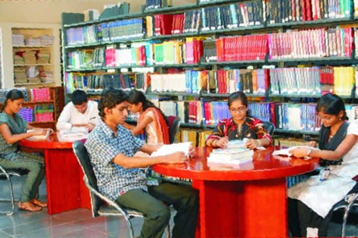 Nandini Nagar Mahavidyalaya, Nawabganj campus photo 6