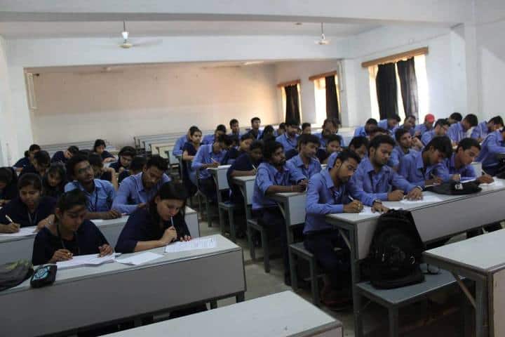 CV Raman Global University, Bhubaneswar campus photo 2