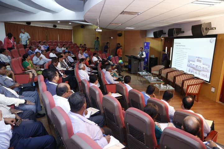 CV Raman Global University, Bhubaneswar campus photo 5