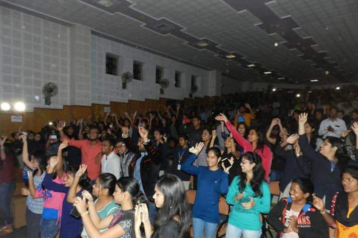 CV Raman Global University, Bhubaneswar campus photo 3