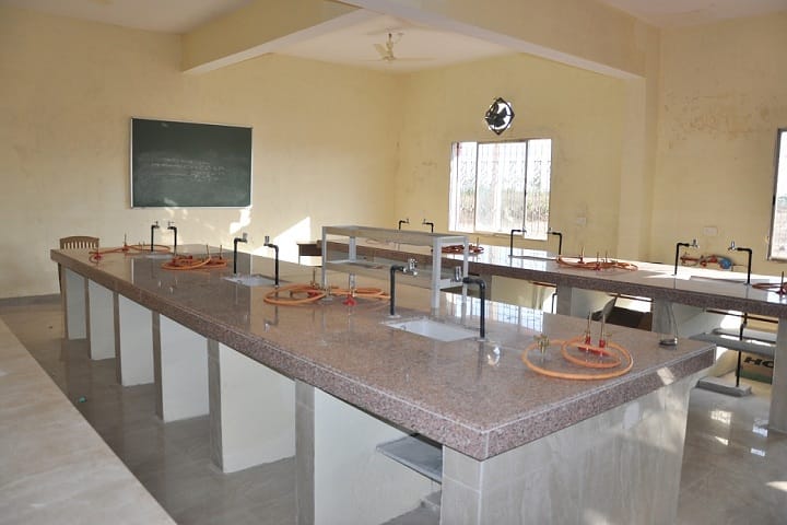 Pataldhamal Wadhwani College of Pharmacy, Yavatmal campus photo 6