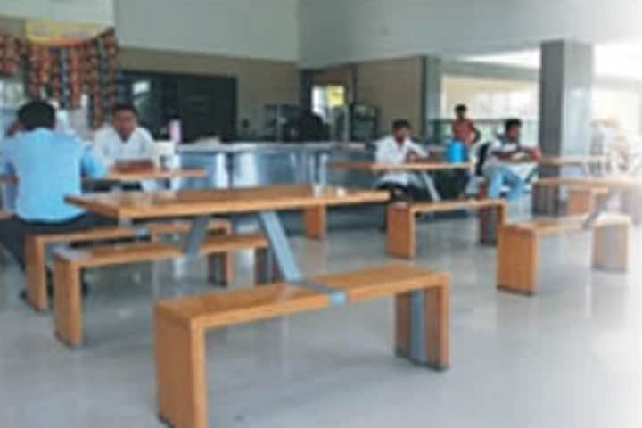 HRPIPER Shirpur campus photo 2