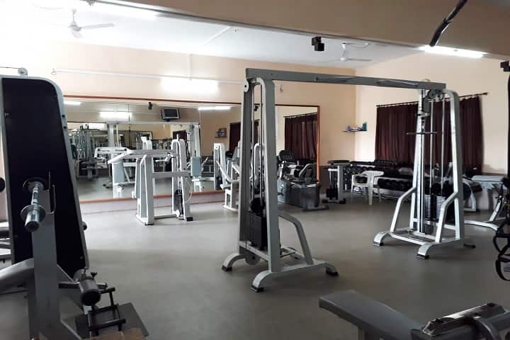 HRPIPER Shirpur campus photo 3