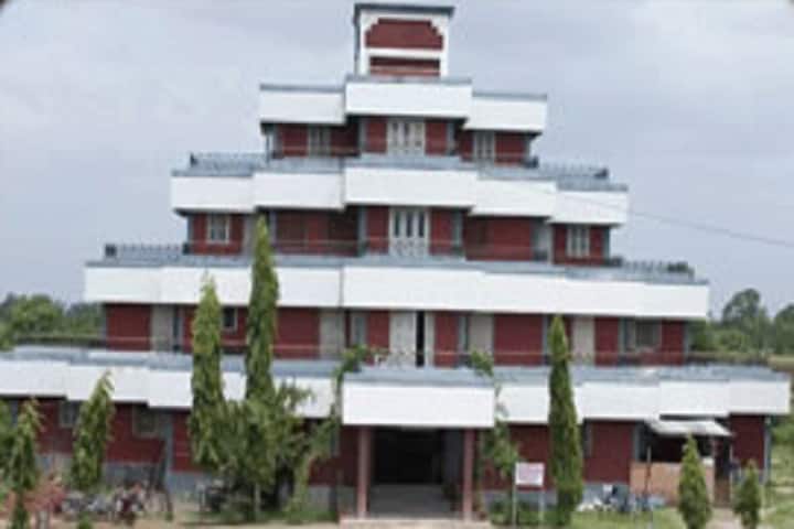 HRPIPER Shirpur campus photo 4