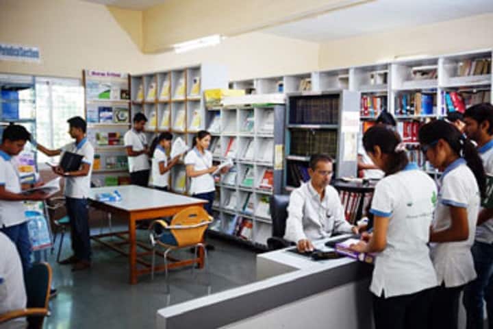 HRPIPER Shirpur campus photo 5