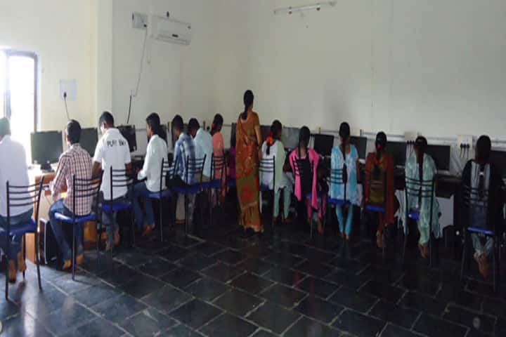 Government Degree College, Kodur campus photo 4