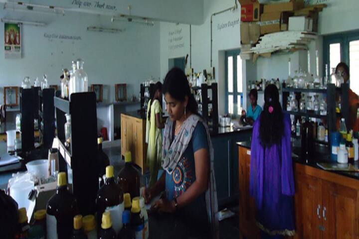 Government Degree College, Kodur campus photo 5