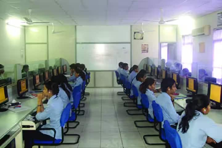 Akshara Institute of Management and Technology, Tirupati campus photo 4