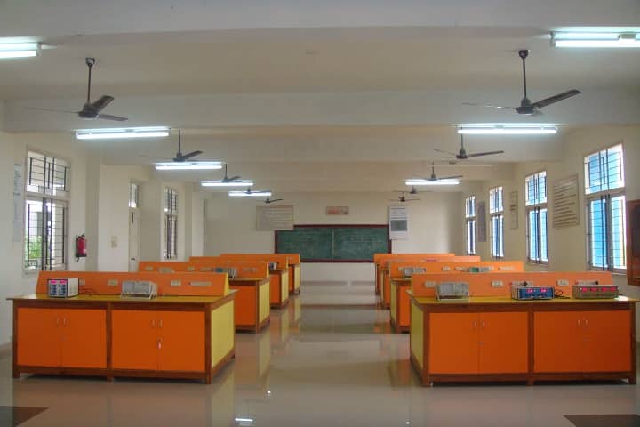 DSCET Chennai campus photo 2