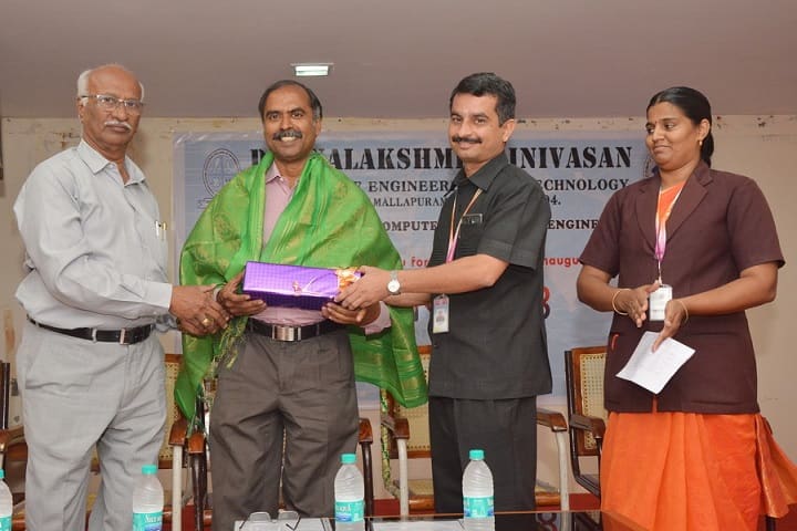 DSCET Chennai campus photo 6