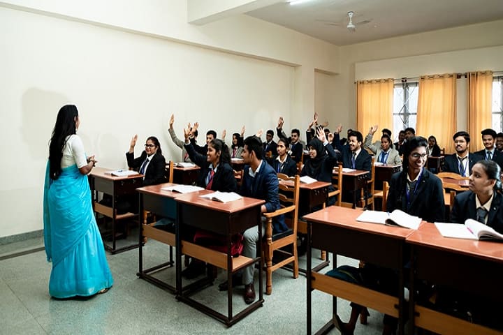 St Francis College, Bengaluru campus photo 6