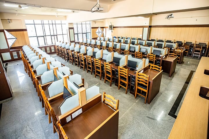 St Francis College, Bengaluru campus photo 2