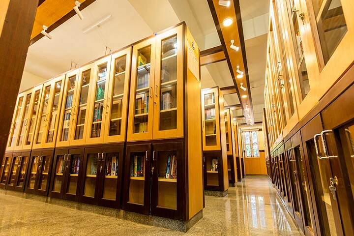 St Francis College, Bengaluru campus photo 4