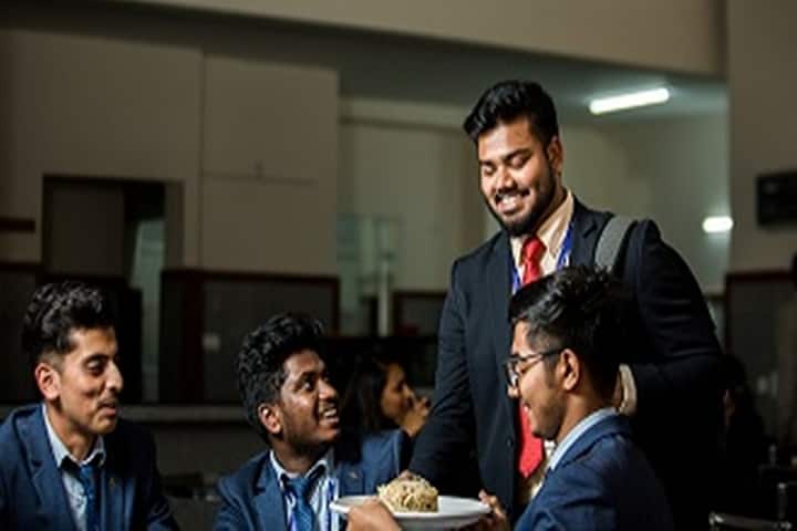 St Francis College, Bengaluru campus photo 3