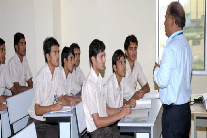 Central Institute of Petrochemicals Engineering and Technology, Murthal campus photo 2